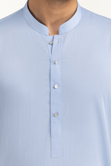 Sunstone Unstitched Fabric Blended