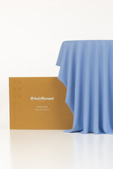 Sunstone Unstitched Fabric Blended with Gift Box