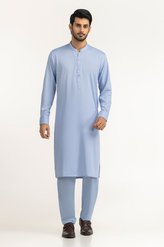 Sunstone Unstitched Fabric Blended