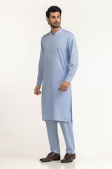 Sunstone Unstitched Fabric Blended