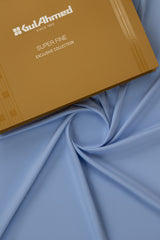 Sunstone Unstitched Fabric Blended with Gift Box