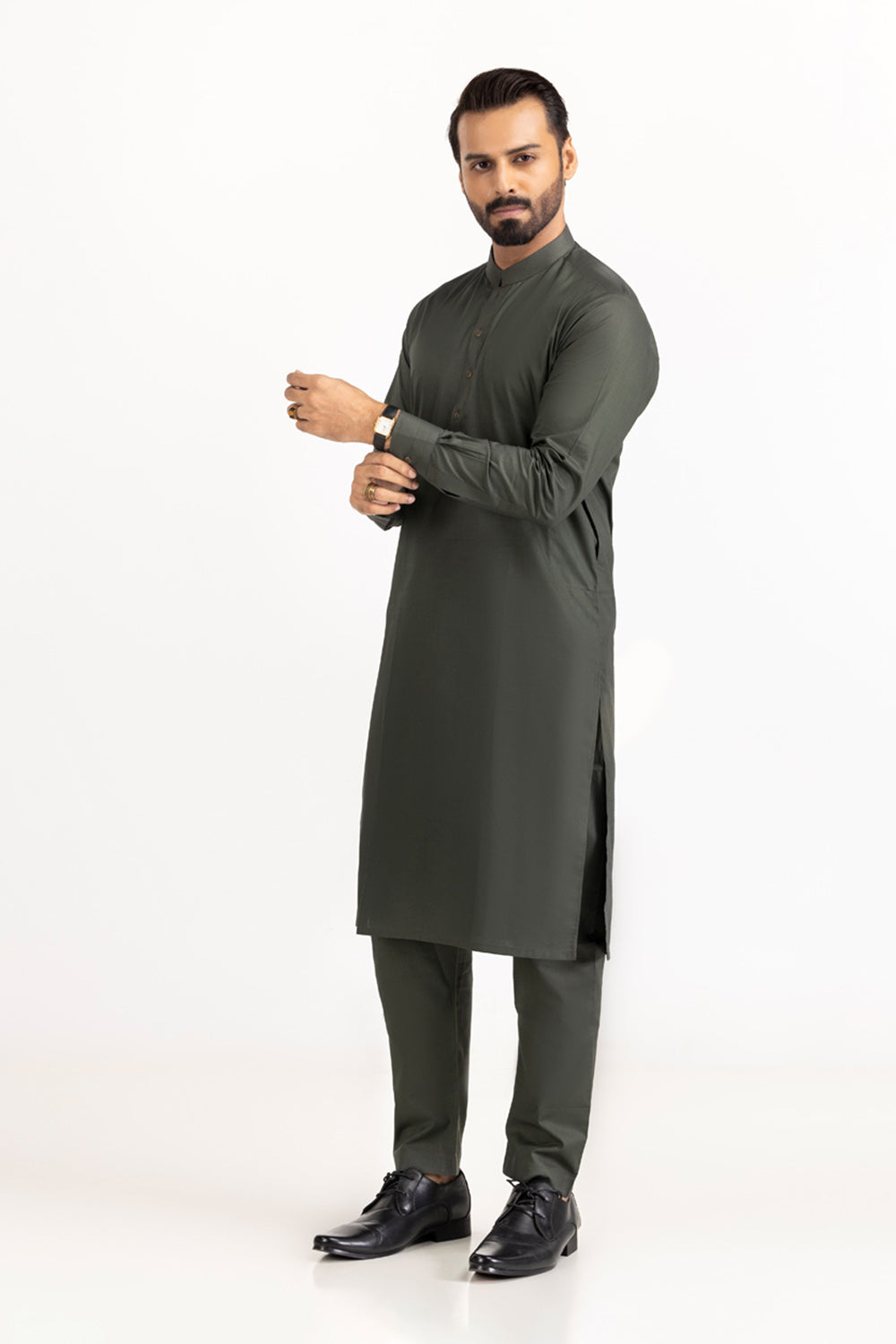 Super Soft Plus Unstitched Fabric Cotton