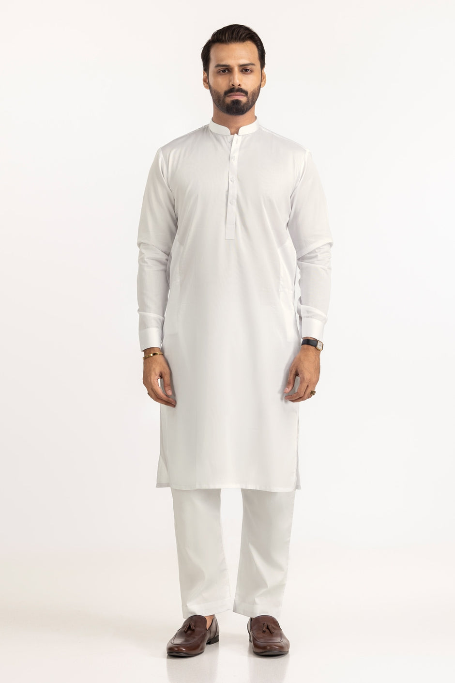 Super Soft Plus Unstitched Fabric Cotton