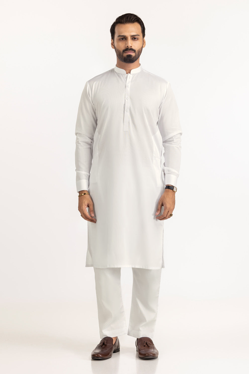 Super Soft Plus Unstitched Fabric Cotton