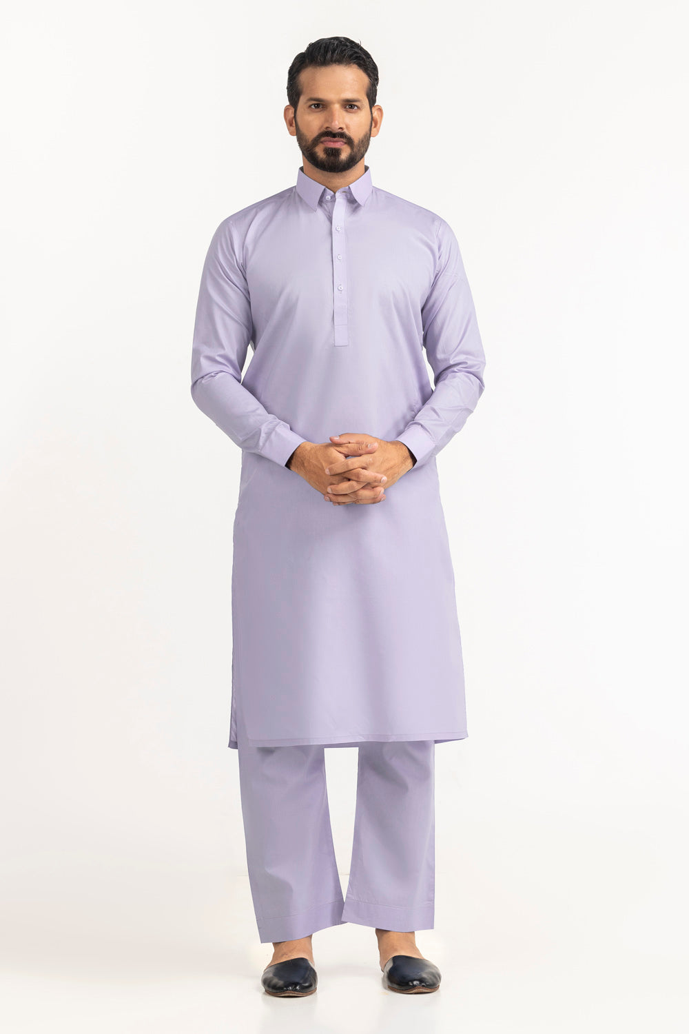 Superior Latha Unstitched Fabric Cotton-LF