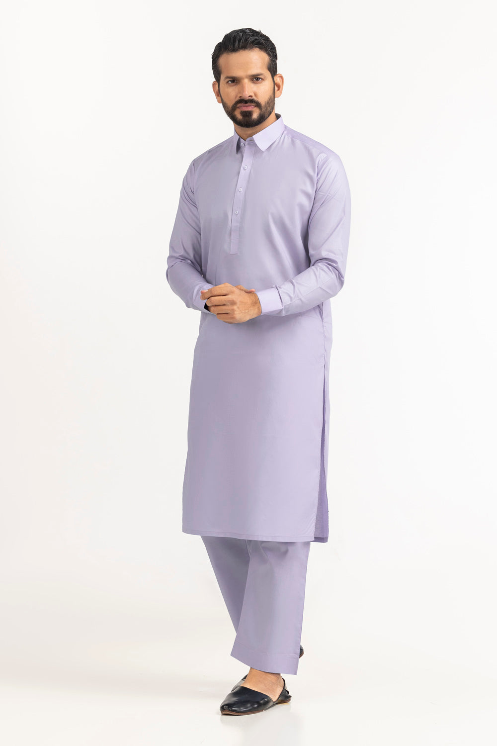Superior Latha Unstitched Fabric Cotton-LF
