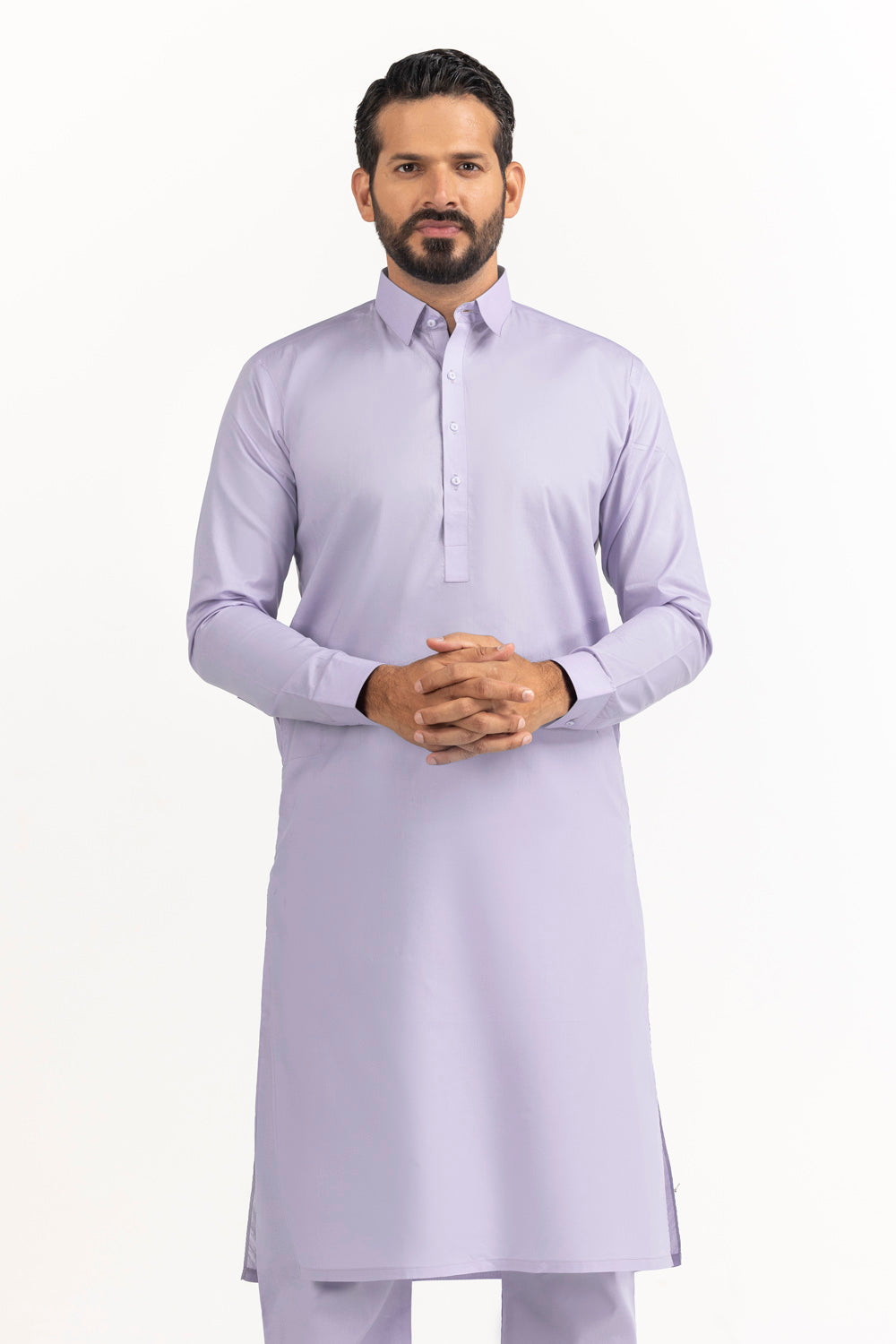 Superior Latha Unstitched Fabric Cotton-LF