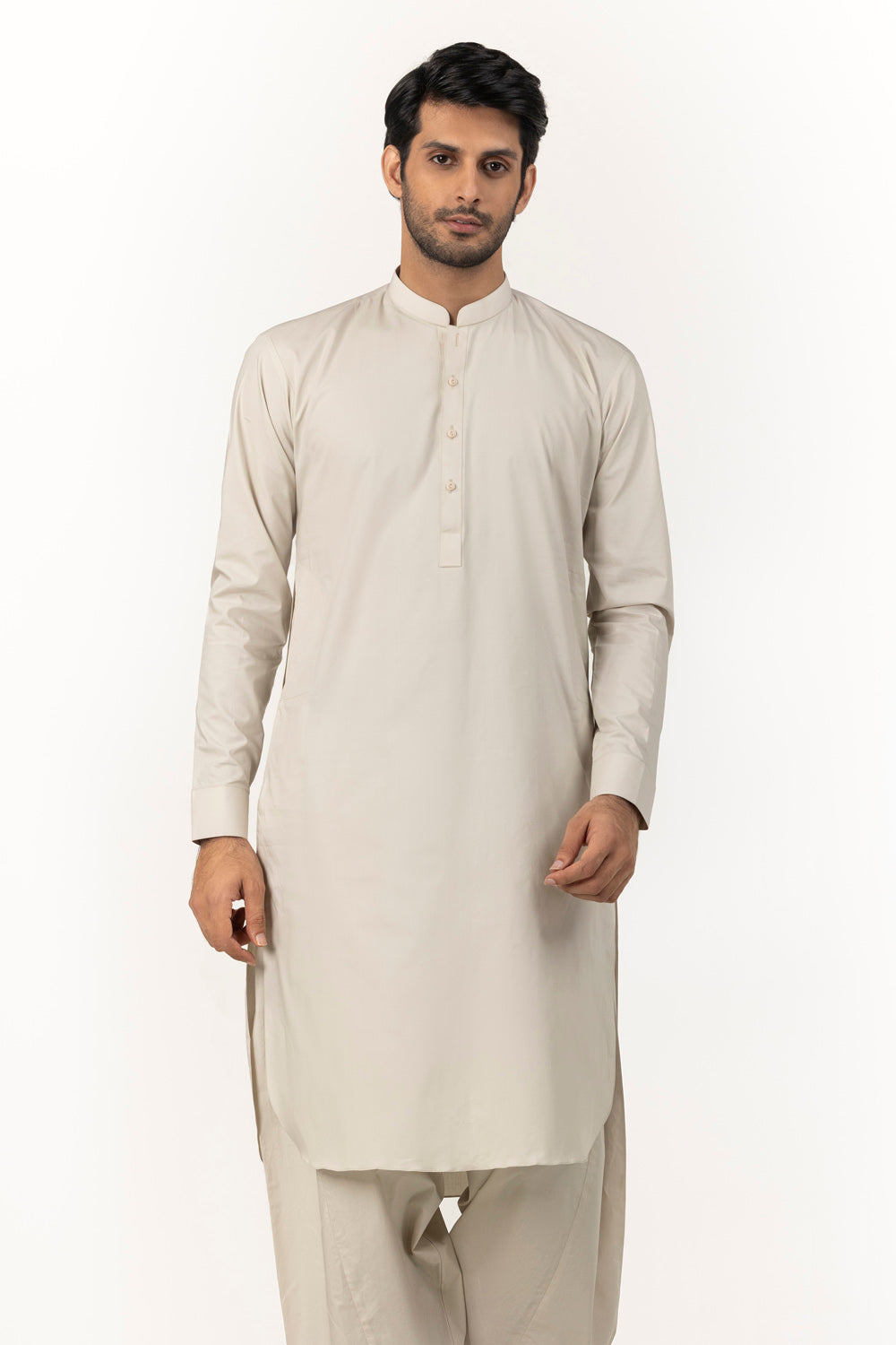 Superior Latha Unstitched Fabric Cotton-LF