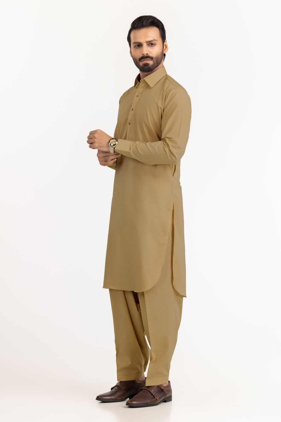 Super Soft Plus Unstitched Fabric Cotton