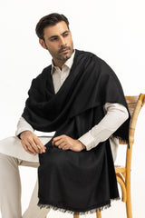 Pashmina Blended Shawl with Gift Box SPS 3