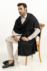 Pashmina Blended Shawl with Gift Box SPS 3