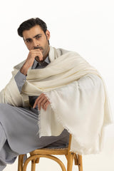 Pashmina Blended Shawl with Gift Box SPS 4