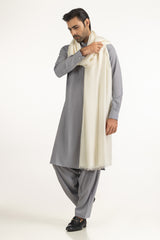 Pashmina Blended Shawl with Gift Box SPS 4