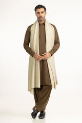 Pashmina Blended Shawl with Gift Box SPS 5