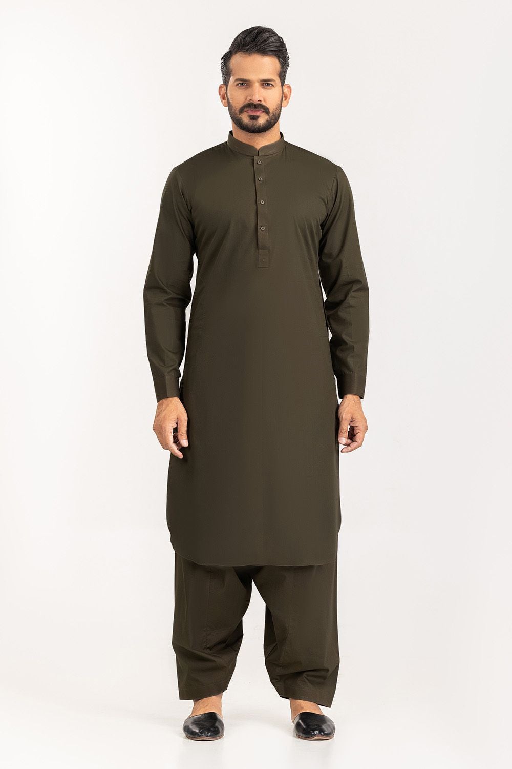 Suri Latha Unstitched Fabric Cotton-LF