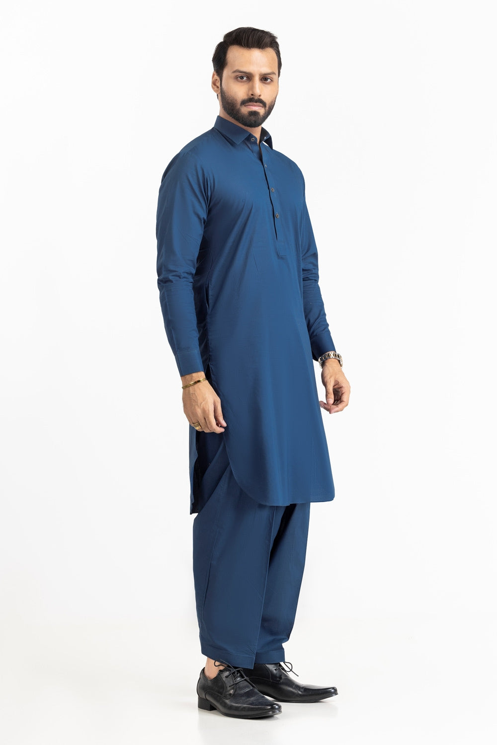 Suri Latha Unstitched Fabric Cotton-LF