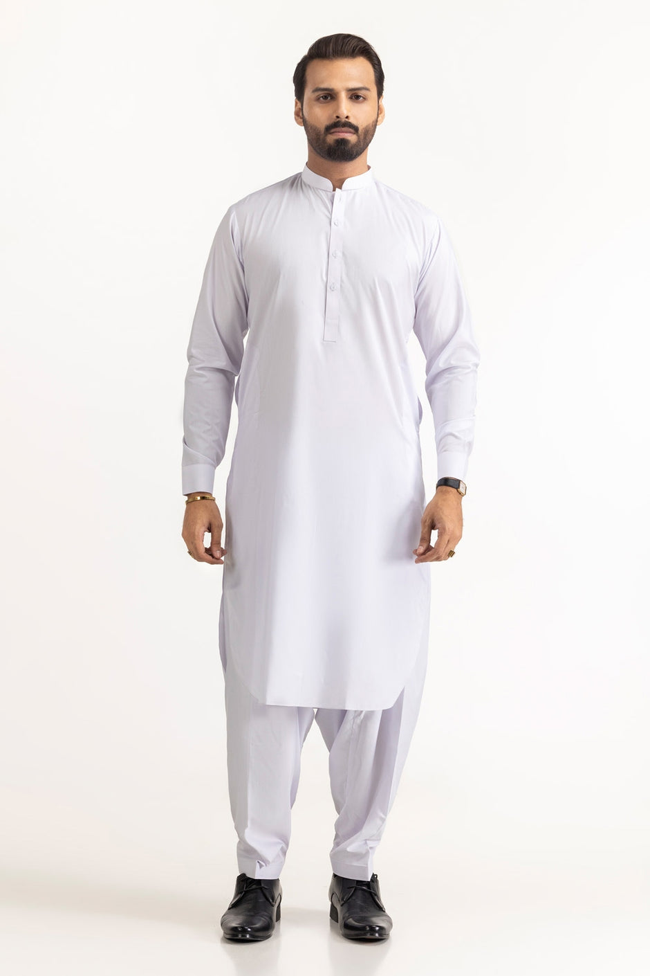 Suri Latha Unstitched Fabric Cotton-LF