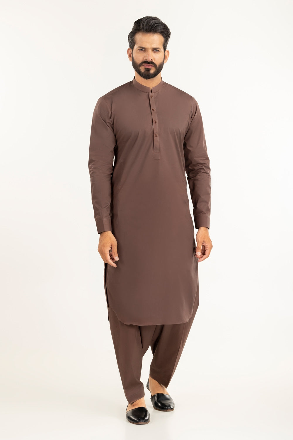 Suri Latha Unstitched Fabric Cotton-LF