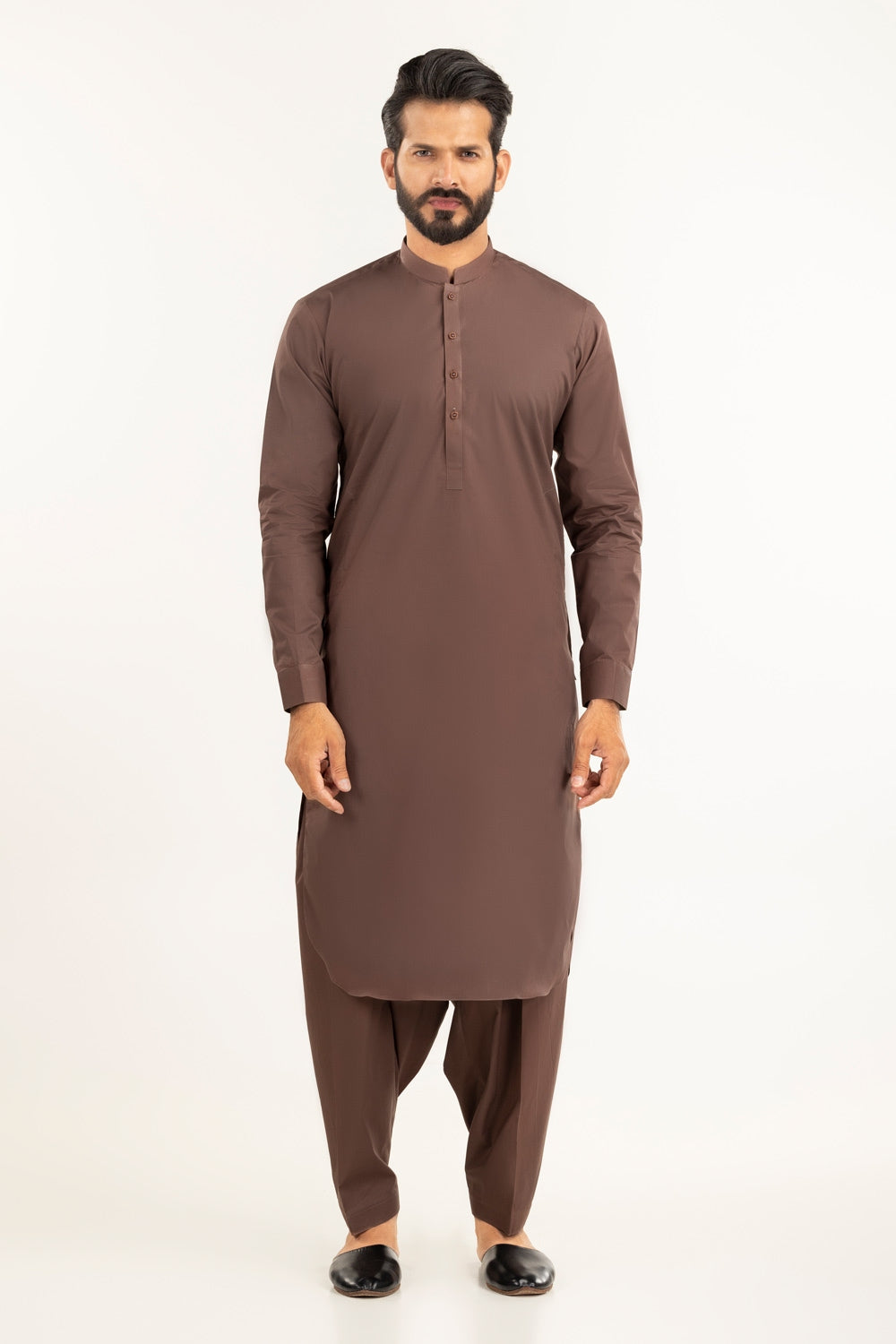 Suri Latha Unstitched Fabric Cotton-LF