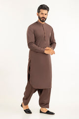 Suri Latha Unstitched Fabric Cotton-LF
