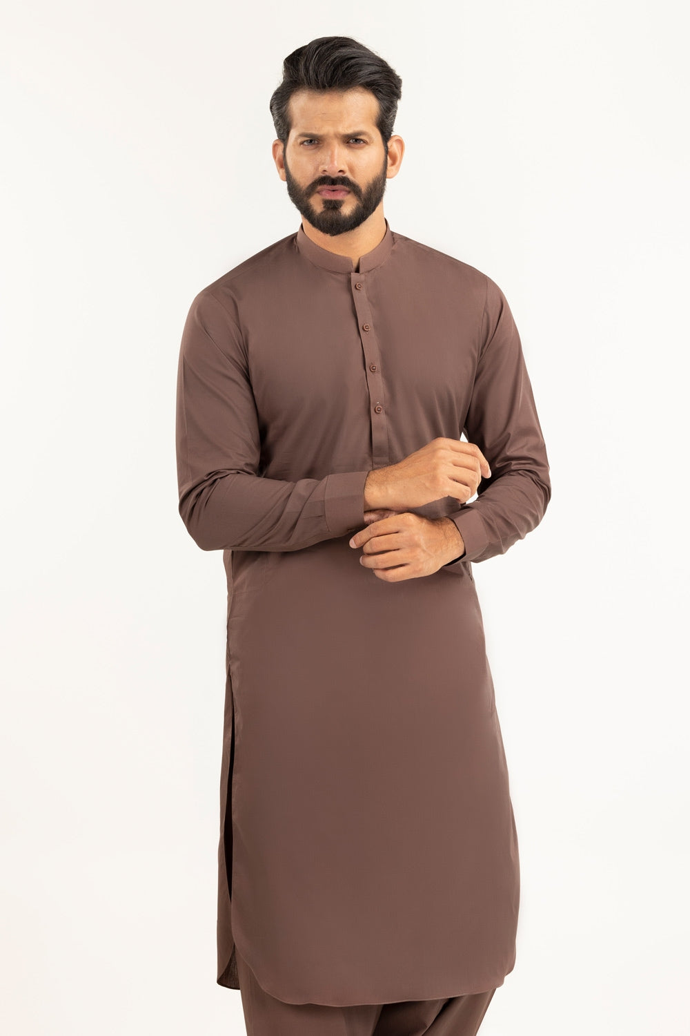 Suri Latha Unstitched Fabric Cotton-LF