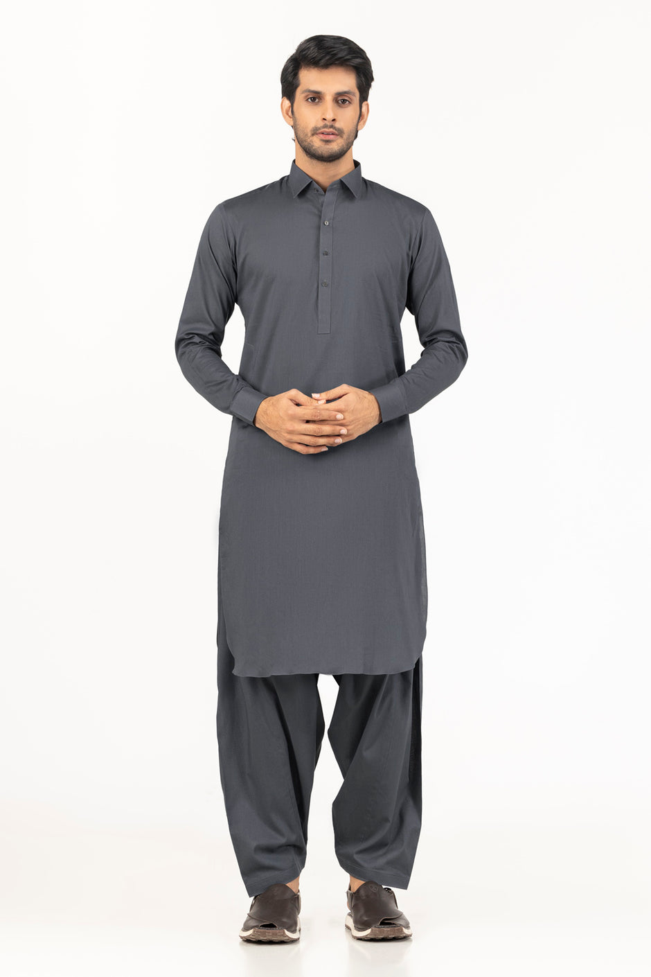 Suri Latha Unstitched Fabric Cotton-LF