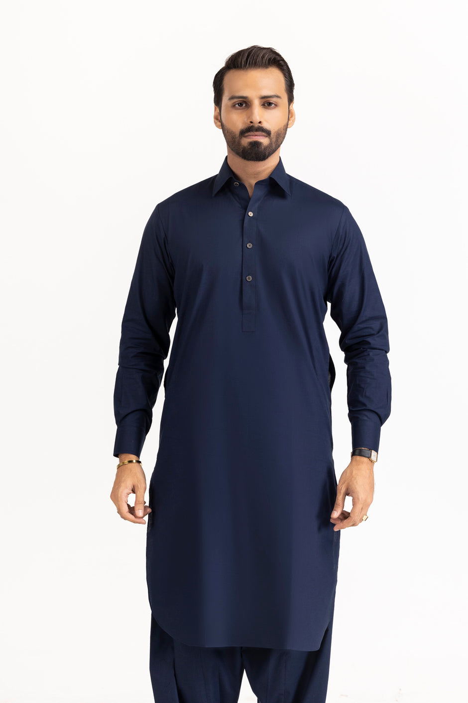 Suri Latha Unstitched Fabric Cotton-LF