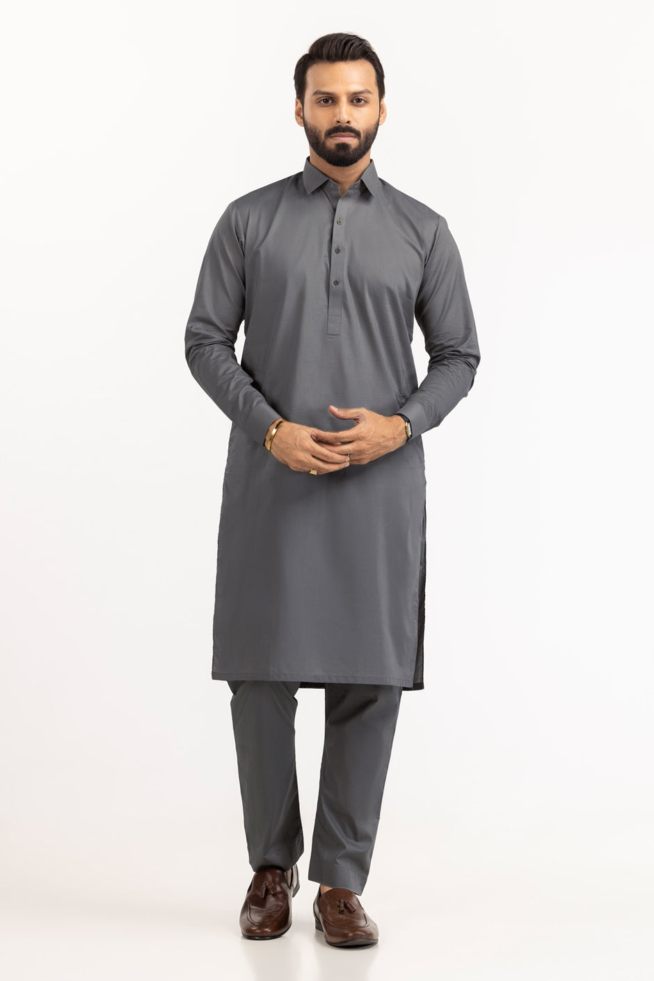 Suri Latha Unstitched Fabric Cotton-LF