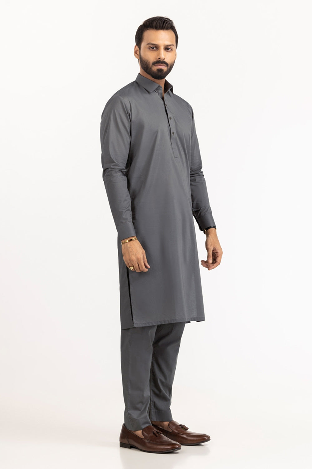 Suri Latha Unstitched Fabric Cotton-LF