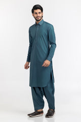 Suri Latha Unstitched Fabric Cotton-LF
