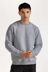 Sweat Crew Neck MN-SWS-WS24-005