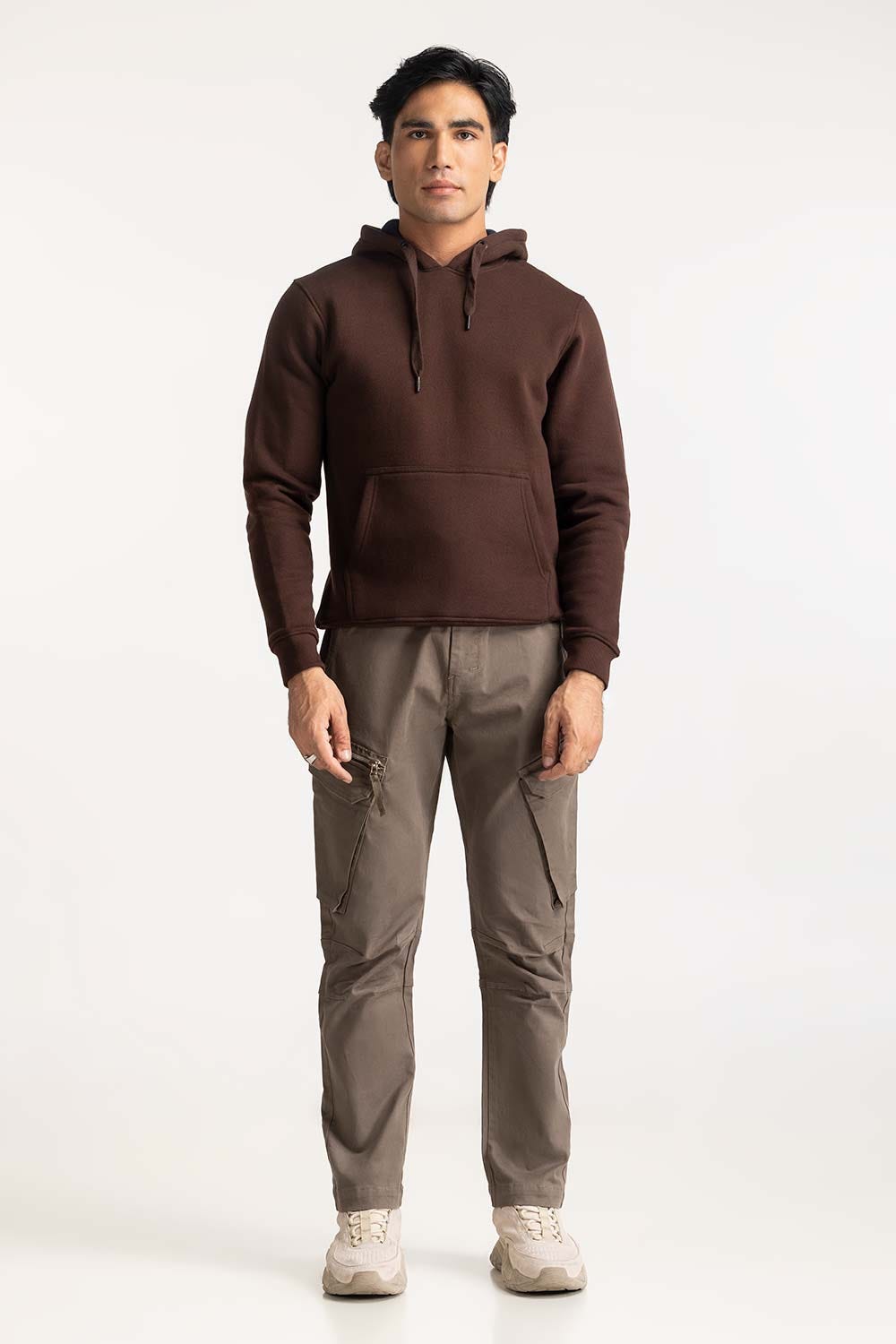 Sweat Shirt MN-POH-WS24-106