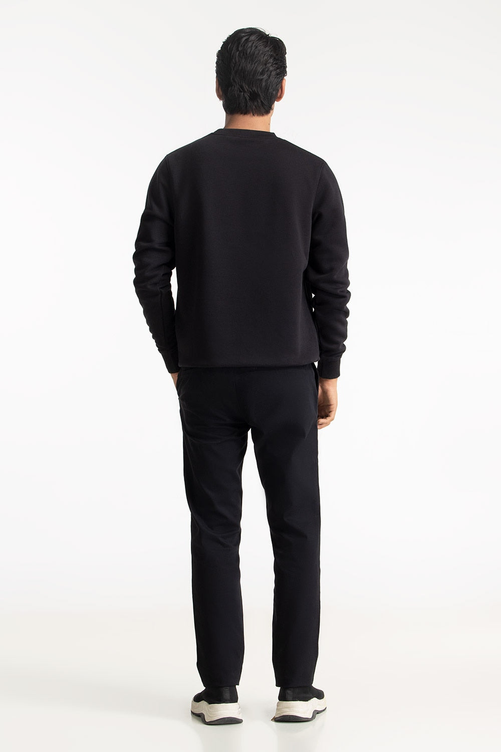 Sweat Shirt MN-SWS-WS24-010