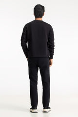Sweat Shirt MN-SWS-WS24-010