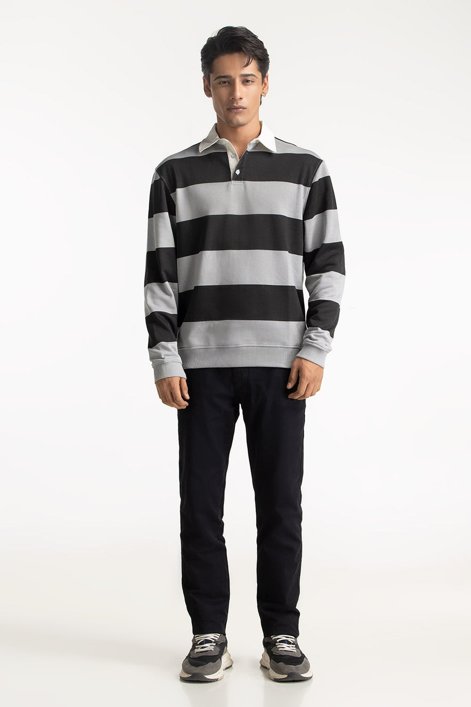 Sweat Shirt MN-SWS-WS24-058
