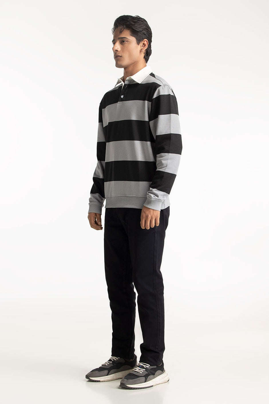 Sweat Shirt MN-SWS-WS24-058