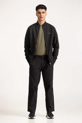 Sweat Zip-Up MN-KNZ-WS24-307