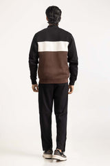 Sweat Zip Up MN-KNZ-WS24-310
