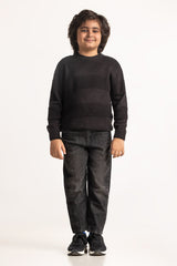 Sweater KB-SWT-WS24-005 JB