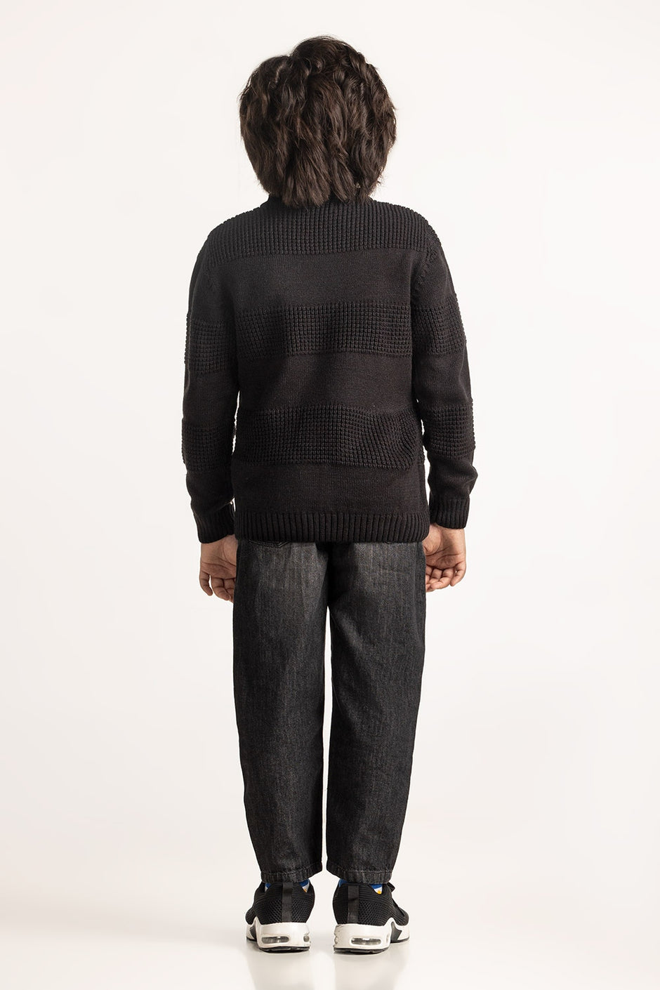 Sweater KB-SWT-WS24-005 TB