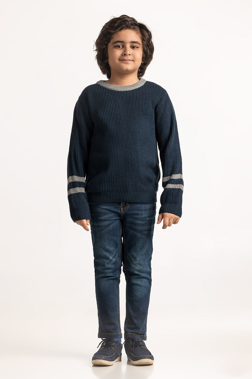 Sweater KB-SWT-WS24-008 JB