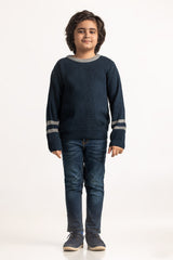Sweater KB-SWT-WS24-008 JB