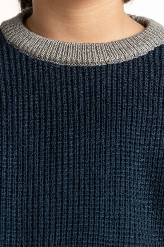 Sweater KB-SWT-WS24-008 JB