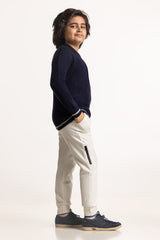 Sweater KB-SWT-WS24-009 JB