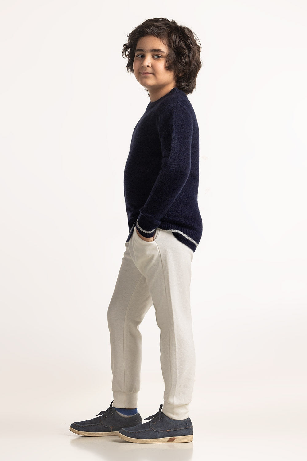 Sweater KB-SWT-WS24-009 TB