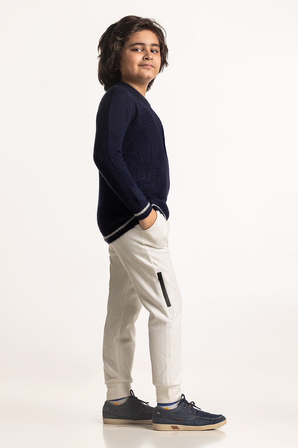 Sweater KB-SWT-WS24-009 TB