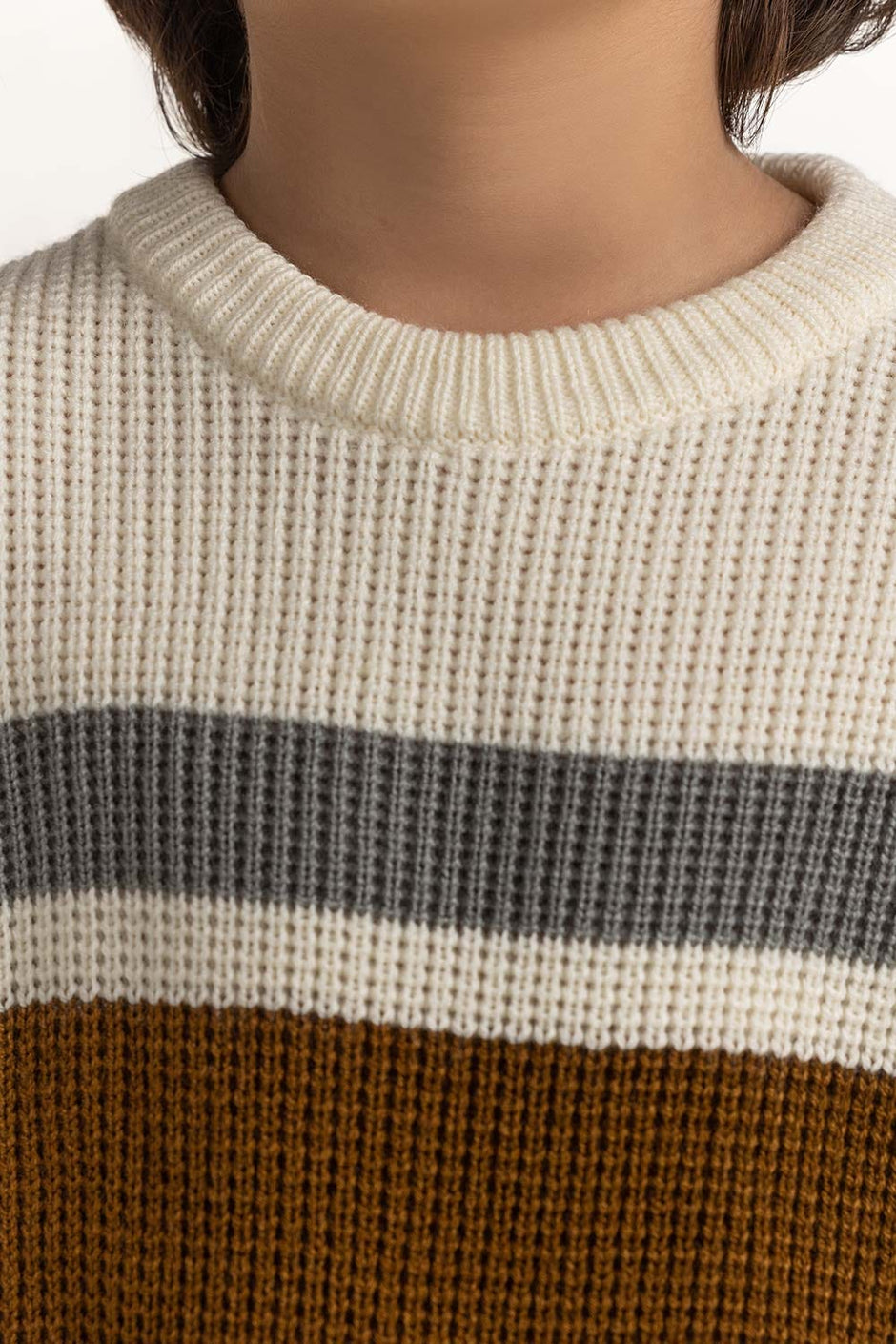 Sweater KB-SWT-WS24-010 TB