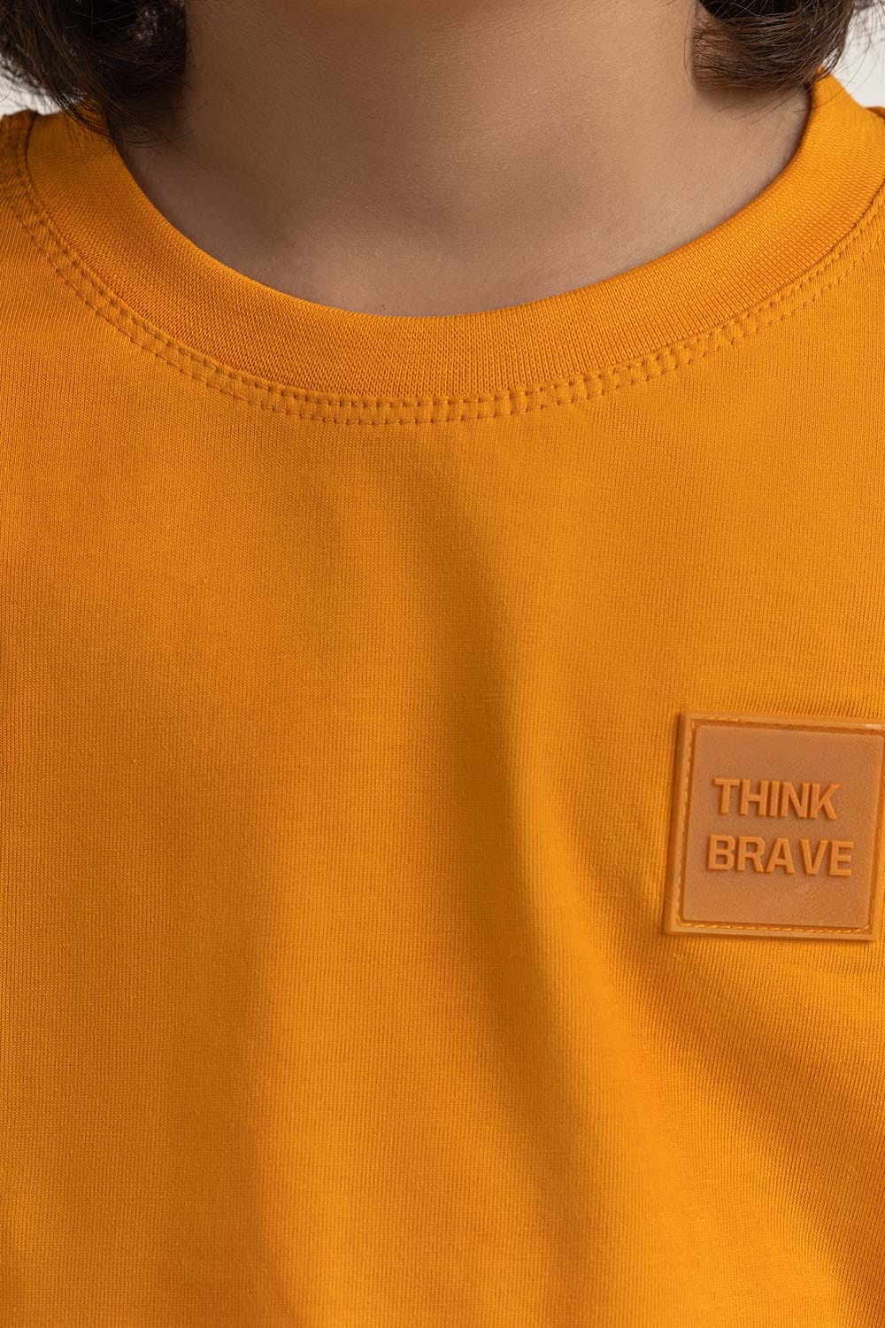 Crew Neck KB-TS-WS24-012 TB