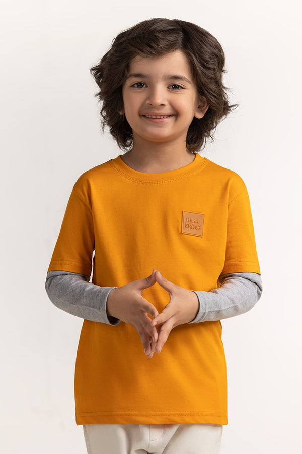 Boys Tees and Polos