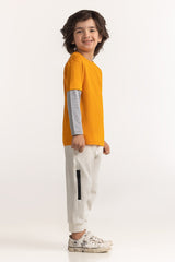 Crew Neck KB-TS-WS24-012 TB